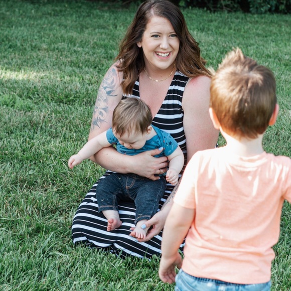 Meet your Posher, Morgan - Picture 1 of 1